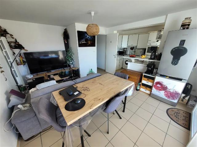 Location Appartement Rue de Saint Quentin, Cucq