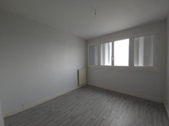 Location Appartement Rue de Saint Quentin, Le Havre