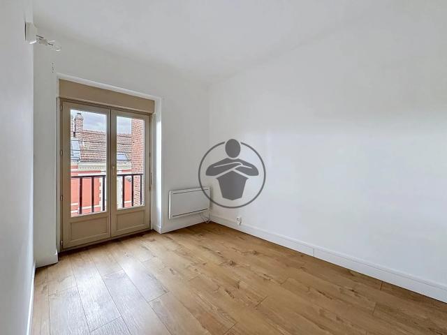 Location Appartement Rue Cyrille, Boué