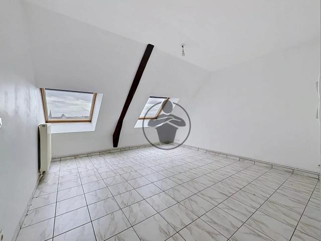 Location Appartement Rue Cyrille, Boué