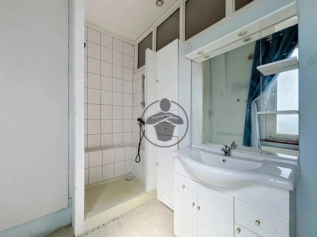 Location Appartement Rue Cyrille, Boué