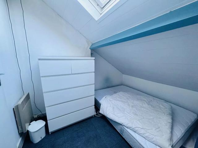 Location Appartement Rue de Saint Quentin, Morcourt