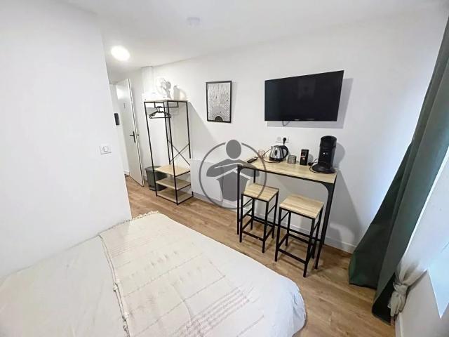 Location Appartement Rue de Saint Quentin, Morcourt
