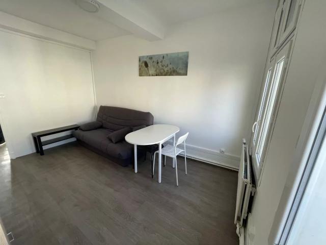 Location Appartement Rue de Saint Quentin, Morcourt