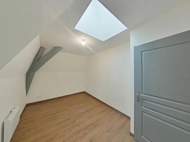 Location Appartement Rue du Jeu de Paume, Bourg de Péage
