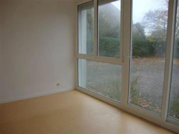 Location Appartement Rue de Sainte Anne, Vannes