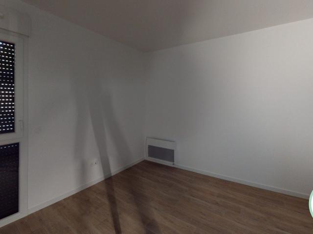 Location Appartement Rue de Saintonge, Ifs