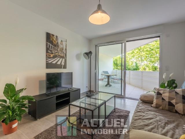 Location Appartement Rue de Salaison, Montpellier