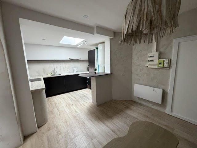 Location Appartement Rue de Sangatte, Sallaumines