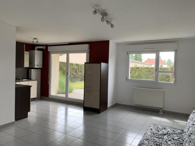 Location Appartement Rue de Sarre Union, Harskirchen