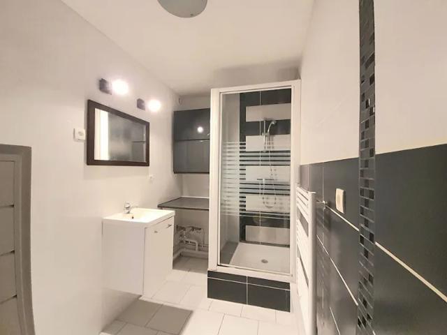 Location Appartement Rue de Sarrebourg, Bourges