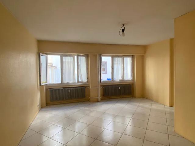 Location Appartement Rue de Sarreguemines, Strasbourg