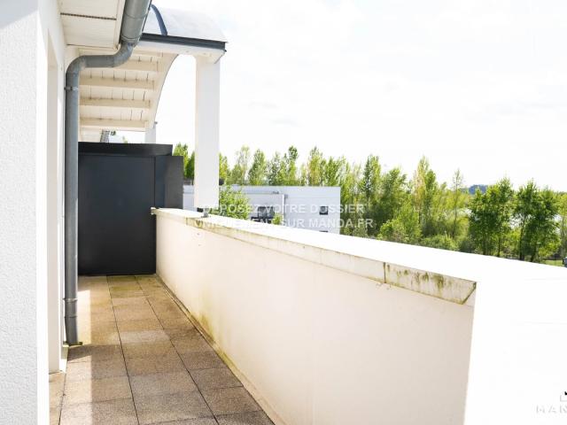 Location Appartement Rue de Schwandorf, Libourne