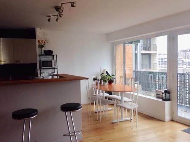 Location Appartement Rue de Sèvres, Boulogne Billancourt