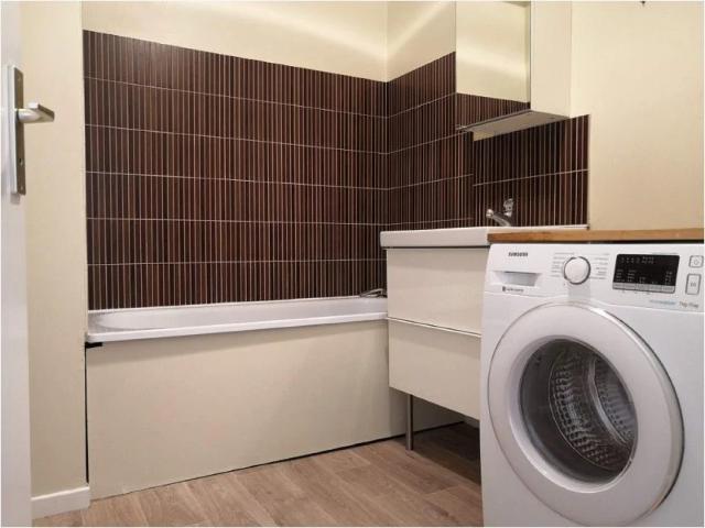Location Appartement Rue de Seclin, Lille