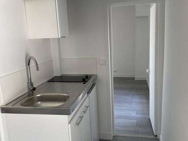 Location Appartement Rue de Seine, Moret Loing et Orvanne