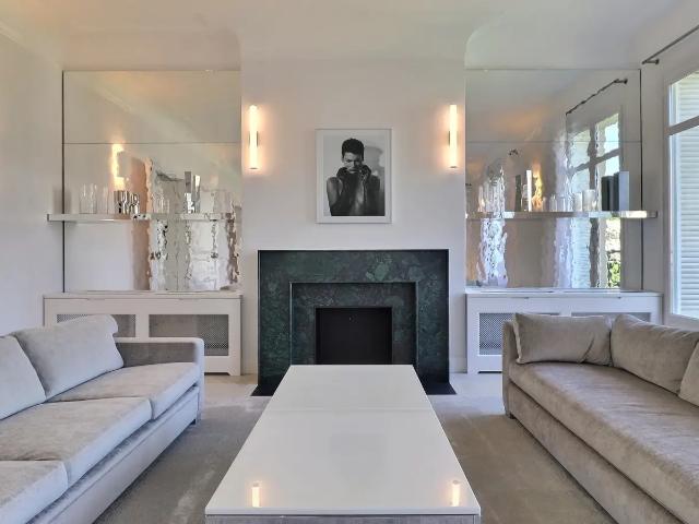 Location Appartement Rue de Seine, Paris