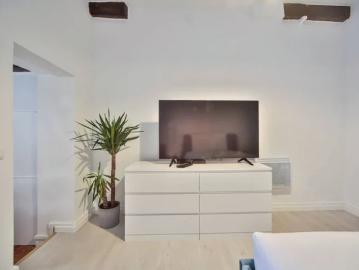 Location Appartement Rue de Seine, Paris