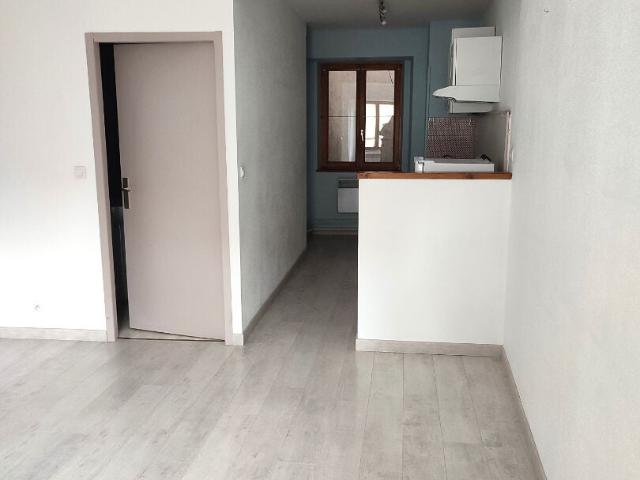 Location Appartement Rue de Sélestat, Obernai