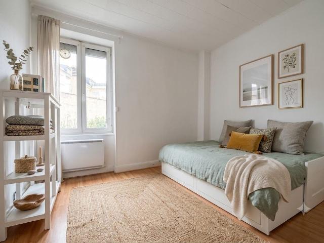 Location Appartement Rue de Sélestat, Strasbourg