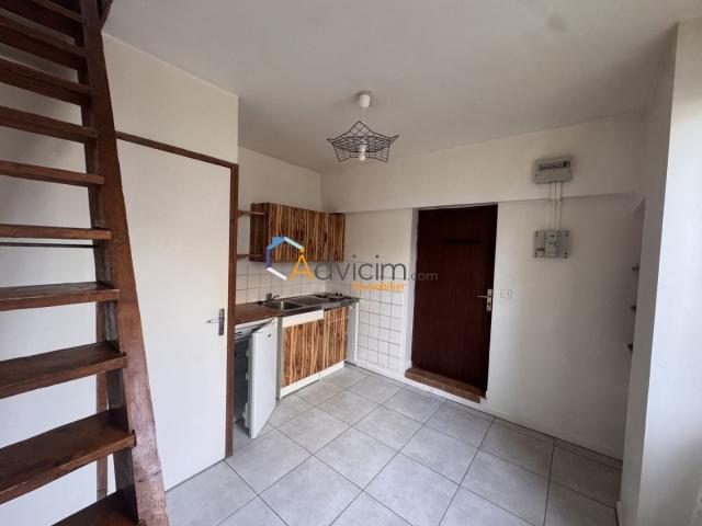 Location Appartement Rue de Selliers, Ingré