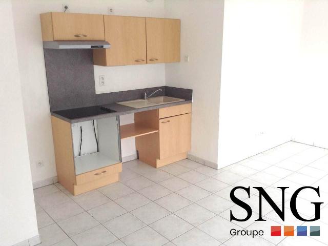 Location Appartement Rue de Semilly, Laon