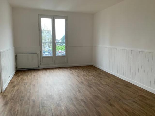 Location Appartement Rue de Sénéfontaine, Beauvais