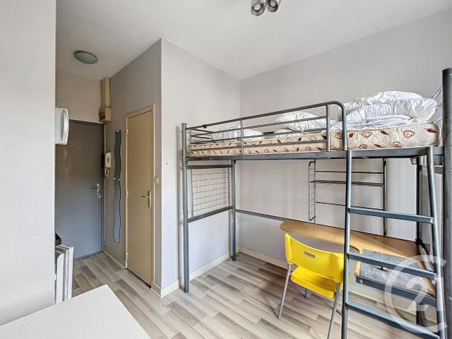 Location Appartement Rue de Siam, Brest