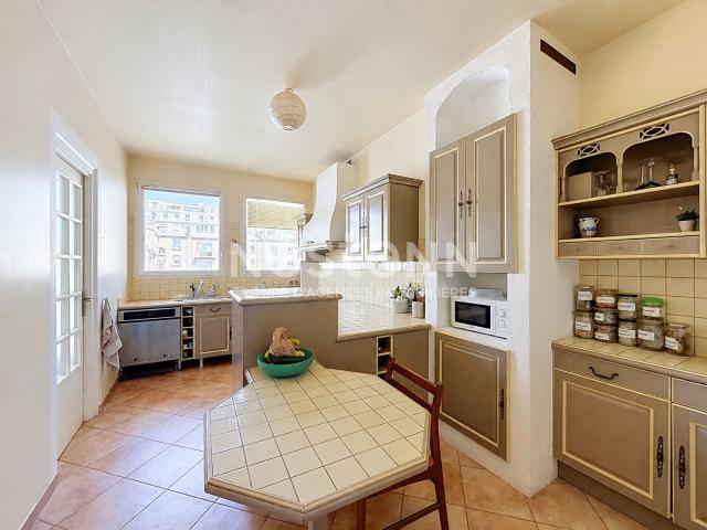 Location Appartement Rue de Siam, Brest