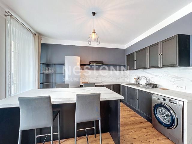 Location Appartement Rue de Siam, Brest