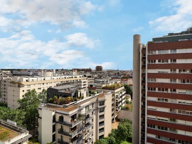 Location Appartement Rue de Silly, Boulogne Billancourt