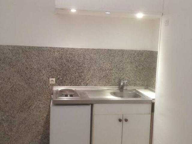Location Appartement Rue de Silly, Boulogne Billancourt