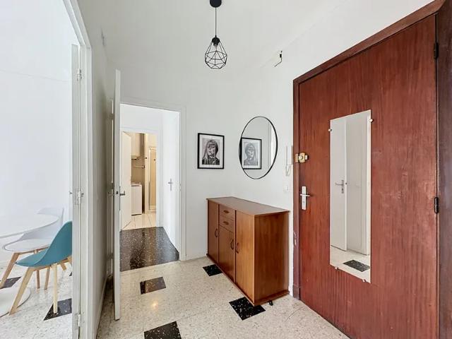 Location Appartement Rue de Simiane, Le Cannet