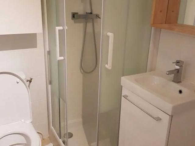 Location Appartement Rue de Stalingrad, Drancy
