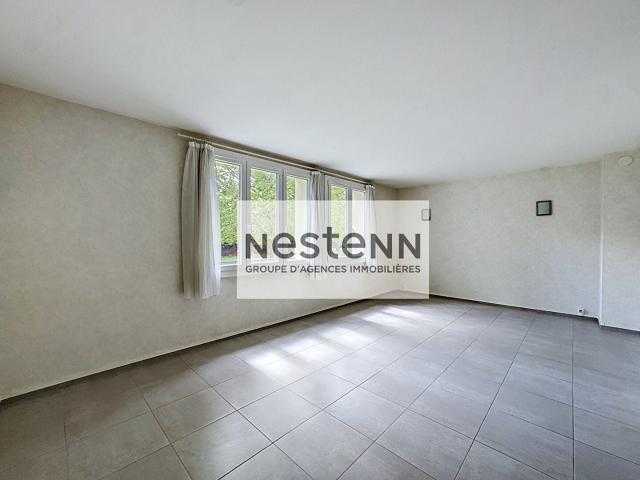 Location Appartement Rue de Stalingrad, Ermont