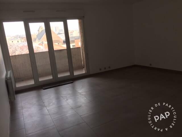 Location Appartement Rue de Stalingrad, Le Pré Saint Gervais