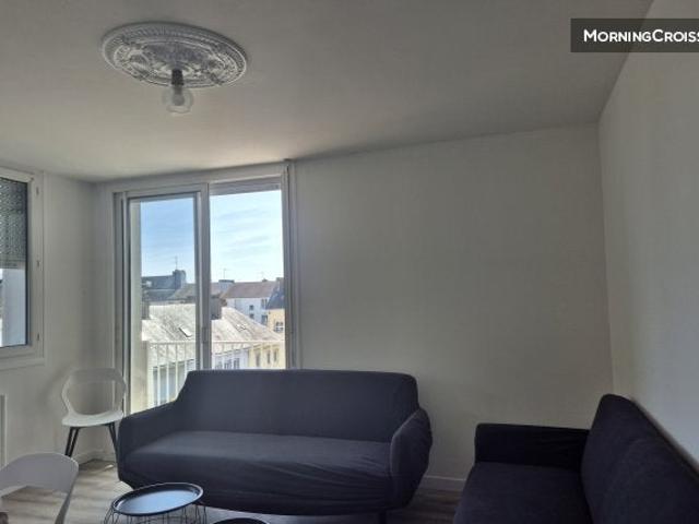 Location Appartement Rue de Stalingrad, Saint Nazaire