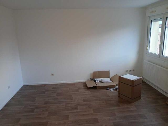 Location Appartement Rue de Stiring Wendel, Schœneck