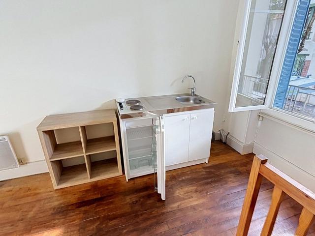 Location Appartement Rue de Strasbourg, Vichy