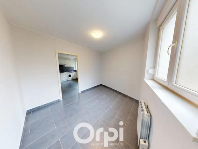 Location Appartement Rue de Strasbourg, Villerupt