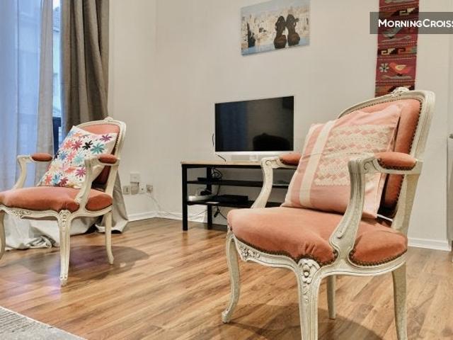Location Appartement Rue de Strasbourg, Grenoble