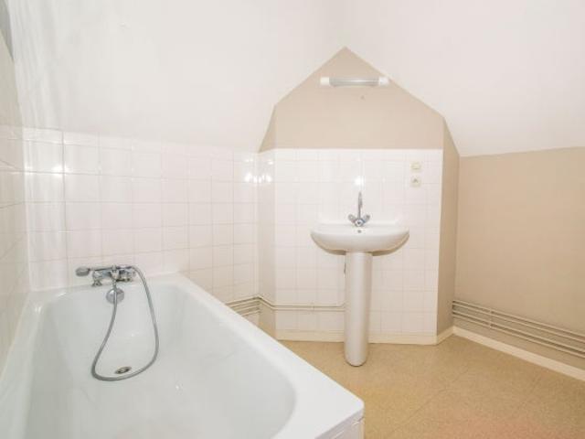 Location Appartement Rue de Strasbourg, Le Creusot