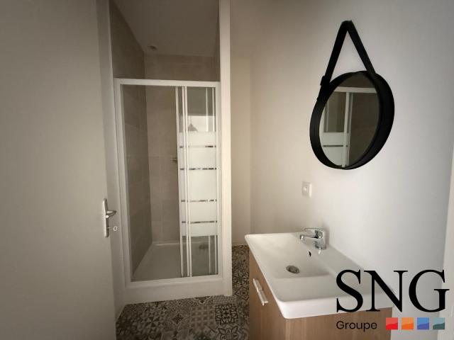 Location Appartement Rue de Strasbourg, Mazamet