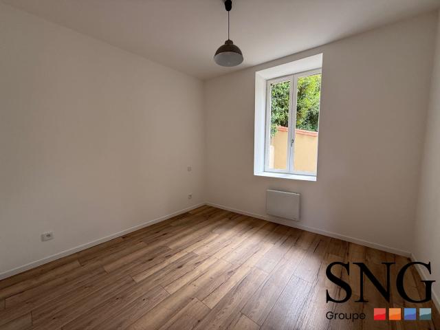 Location Appartement Rue de Strasbourg, Mazamet