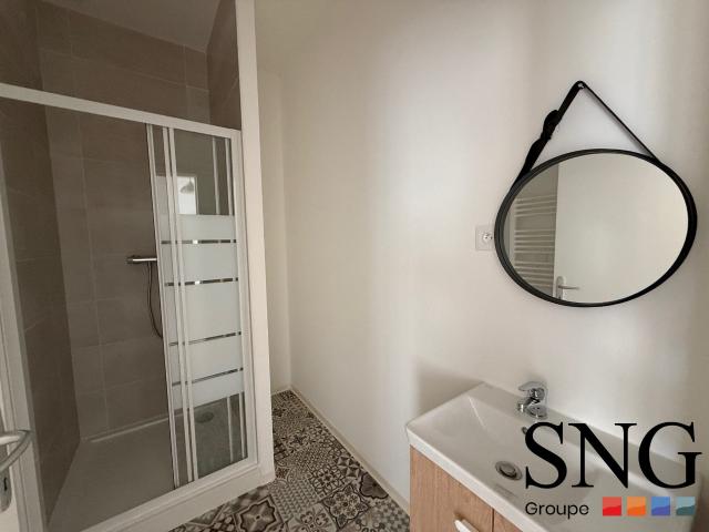 Location Appartement Rue de Strasbourg, Mazamet