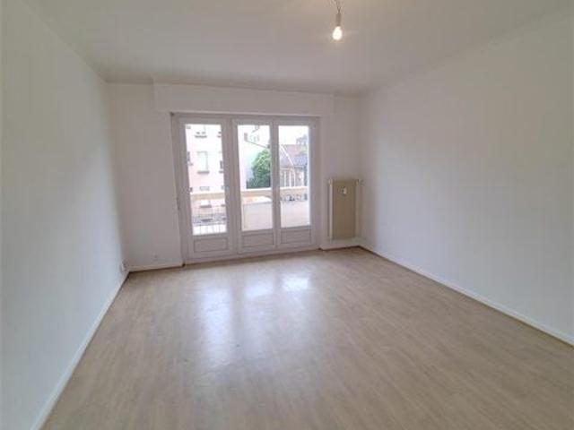 Location Appartement Rue de Strasbourg, Mulhouse