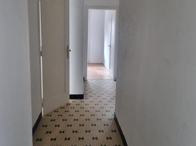 Location Appartement Rue de Strasbourg, Mulhouse