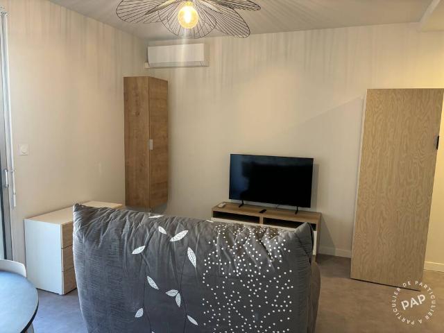 Location Appartement Rue de Suisse, Canet en Roussillon