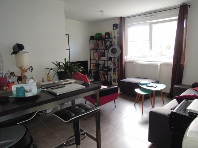 Location Appartement Rue de Sundenheim, Holtzheim