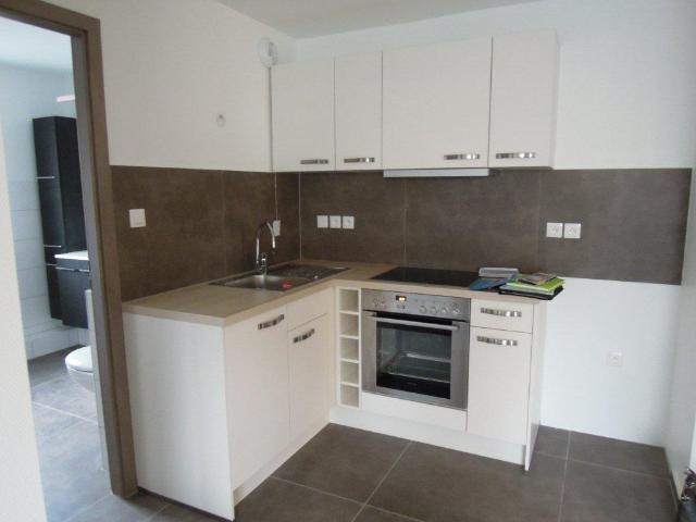 Location Appartement Rue de Sundenheim, Holtzheim